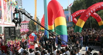 沙井慶典盛事 文藝演出與場地布置一體化服務，點亮深圳婚慶與慶典新篇章