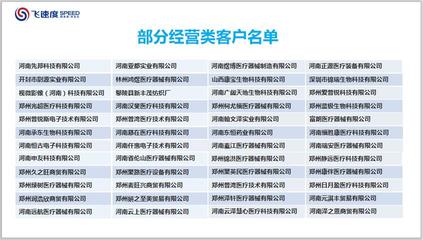 醫(yī)療器械經(jīng)營許可證辦理分類及流程解析