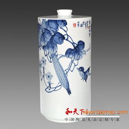 匠心瓷器與文化圣器——手繪清明上河圖陶瓷花瓶的價格與點睛佳作薈萃