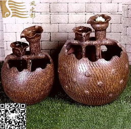 深圳流水工藝品與陶瓷制品 價格、廠家與視覺鑒賞指南