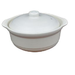 熱賣推品 康百佳10號鋰瓷中煲——白色煲類新典范，滋養家人的湯煲神器