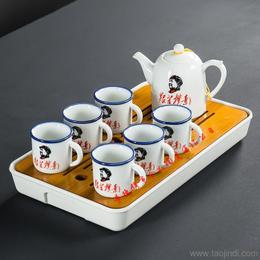 如何尋找可靠的茶具陶瓷工藝品批發廠